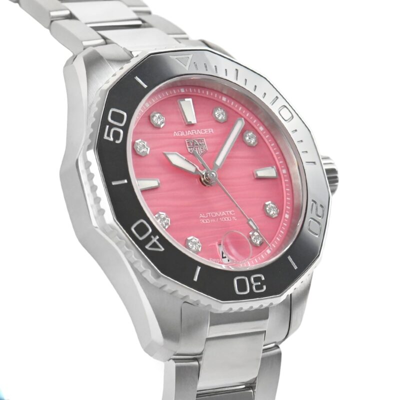 Tag Heuer Aquaracer Professional 300 36Mm Wbp231J.Ba0618 - Image 3