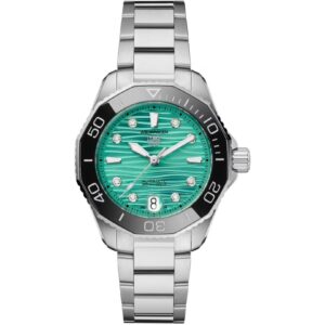 Tag Heuer Aquaracer Professional 300 36mm WBP231K.BA0618