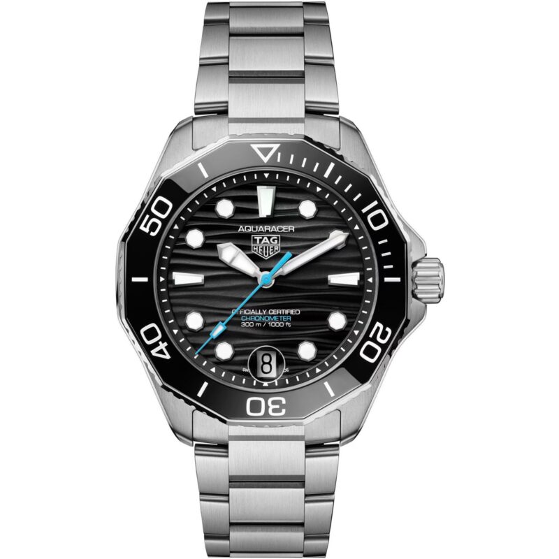 Tag Heuer Aquaracer Professional 300 42mm WBP5110.BA0013