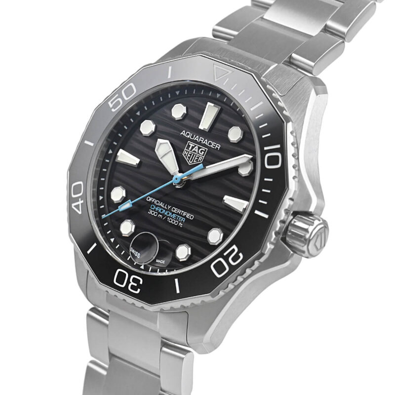 Tag Heuer Aquaracer Professional 300 42Mm Wbp5110.Ba0013 - Image 2