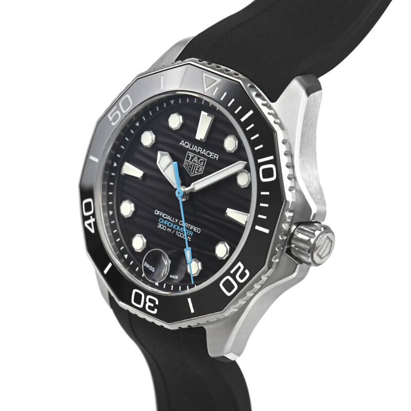 Tag Heuer Aquaracer Professional 300 42Mm Wbp5110.Ft6257 - Image 2