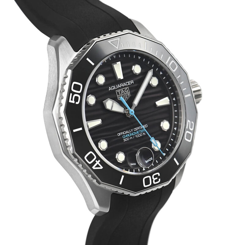 Tag Heuer Aquaracer Professional 300 42Mm Wbp5110.Ft6257 - Image 3