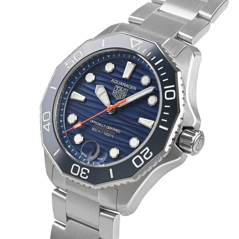 Tag Heuer Aquaracer Professional 300 42Mm Wbp5111.Ba0013 - Image 2