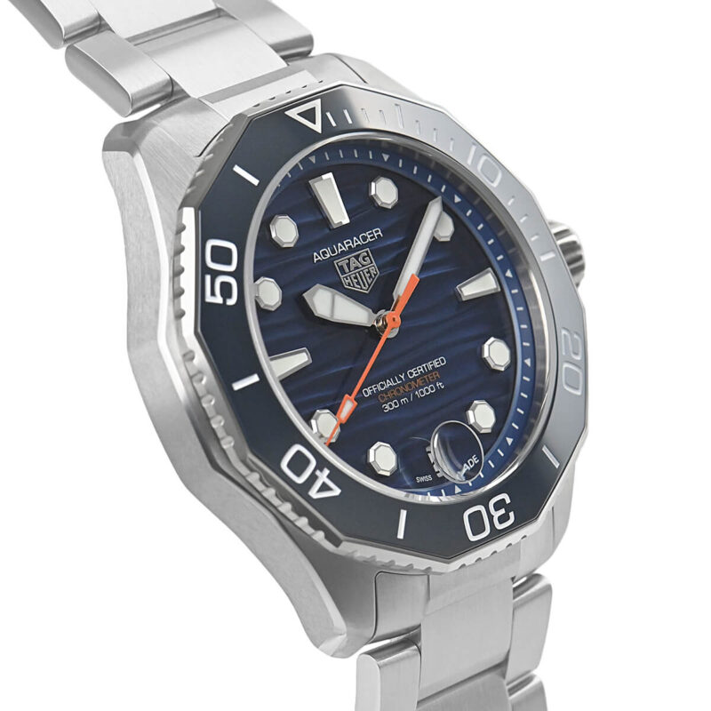 Tag Heuer Aquaracer Professional 300 42Mm Wbp5111.Ba0013 - Image 3