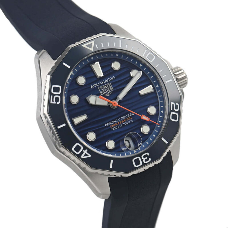 Tag Heuer Aquaracer Professional 300 42Mm Wbp5111.Ft6259 - Image 3