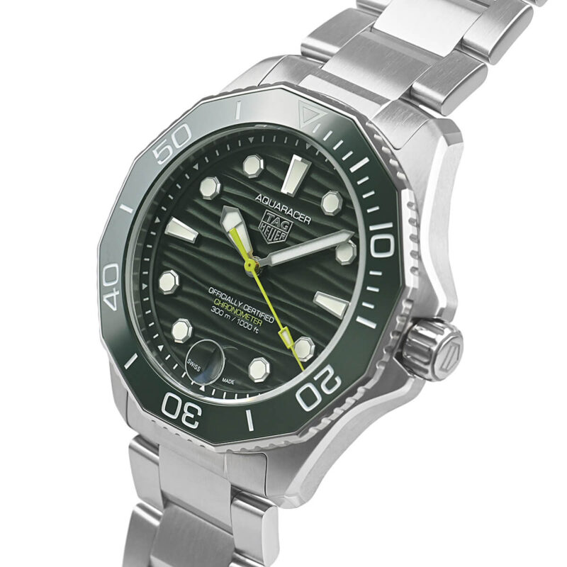 Tag Heuer Aquaracer Professional 300 42Mm Wbp5116.Ba0013 - Image 2