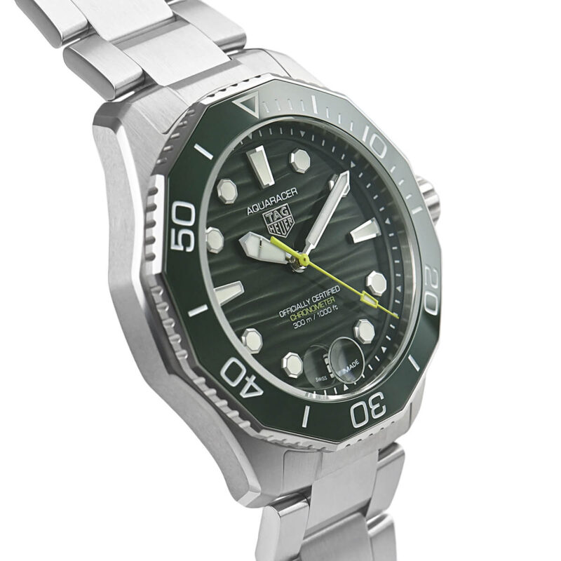 Tag Heuer Aquaracer Professional 300 42Mm Wbp5116.Ba0013 - Image 3