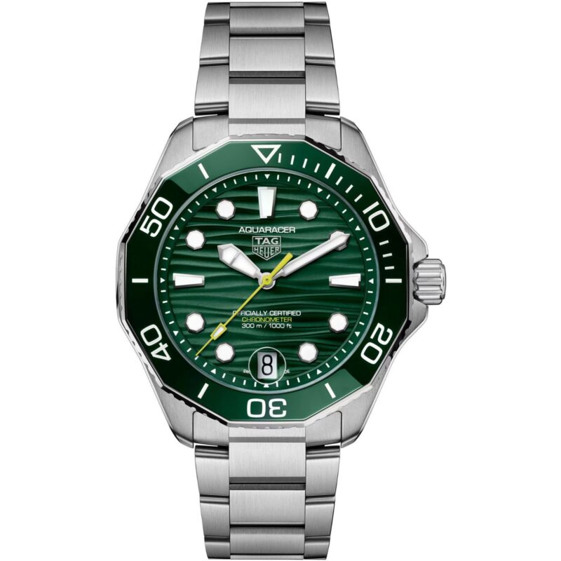 Tag Heuer Aquaracer Professional 300 42mm WBP5116.BA0013