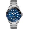 Tag Heuer Aquaracer Professional 300 GMT 42mm WBP5114.BA0013