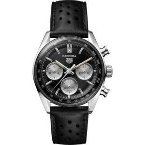 Tag Heuer Carrera Chronograph 39mm CBS2210.FC6534