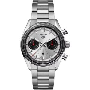 Tag Heuer Carrera Chronograph 39mm CBS2216.BA0041