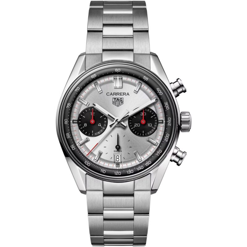 Tag Heuer Carrera Chronograph 39mm CBS2216.BA0041