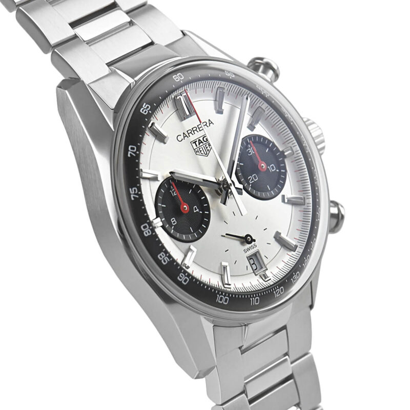 Tag Heuer Carrera Chronograph 39Mm Cbs2216.Ba0041 - Image 3