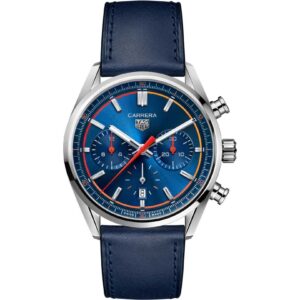 Tag Heuer Carrera Chronograph 42mm CBN201D.FC6543