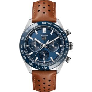 Tag Heuer Carrera Chronograph 44mm CBN2A1A.FC6537