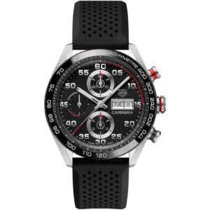 Tag Heuer Carrera Chronograph 44mm CBN2A1AA.FT6228