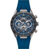 Tag Heuer Carrera Chronograph Extreme Sport 44mm CBU2081.FT6274