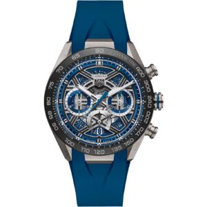 Tag Heuer Carrera Chronograph Extreme Sport 44mm CBU2081.FT6274