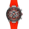 Tag Heuer Carrera Chronograph Extreme Sport 44mm CBU2082.FT6275