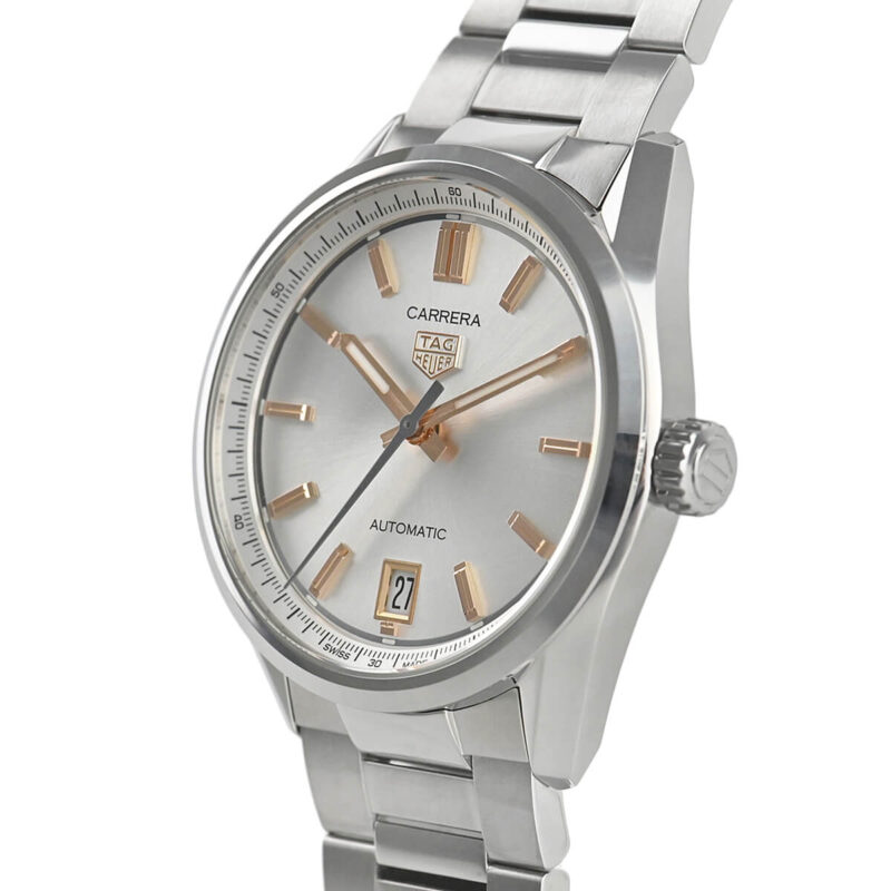 Tag Heuer Carrera Date 36Mm Wbn2310.Ba0001 - Image 2