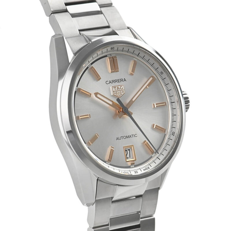 Tag Heuer Carrera Date 36Mm Wbn2310.Ba0001 - Image 3