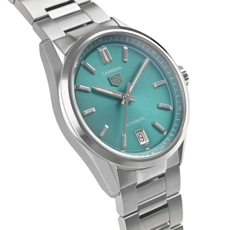 Tag Heuer Carrera Date 36Mm Wbn2316.Ba0001 - Image 3