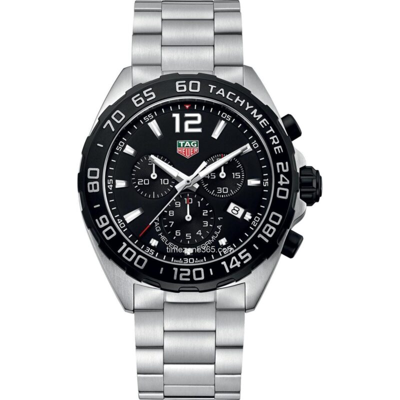 Tag Heuer Formula 1 Chronograph 43mm CAZ1010.BA0842