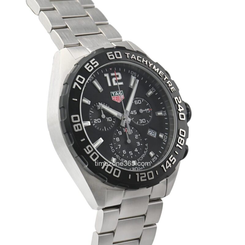 Tag Heuer Formula 1 Chronograph 43Mm Caz1010.Ba0842 - Image 3