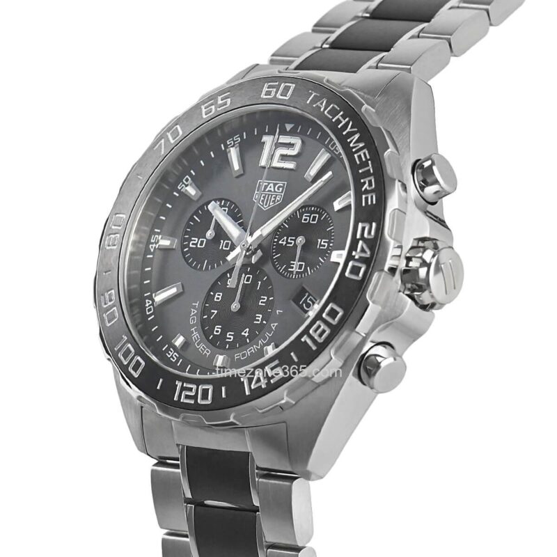 Tag Heuer Formula 1 Chronograph 43Mm Caz1011.Ba0843 - Image 2