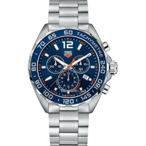 Tag Heuer Formula 1 Chronograph 43mm CAZ1014.BA0842