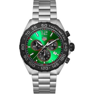 tag heuer formula 1 chronograph 43mm caz101ap.ba0842