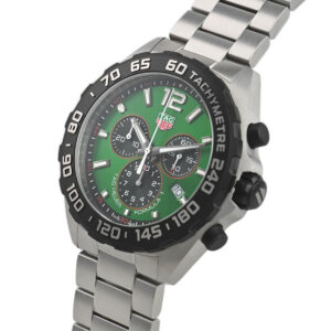 tag heuer formula 1 chronograph 43mm caz101ap.ba0842