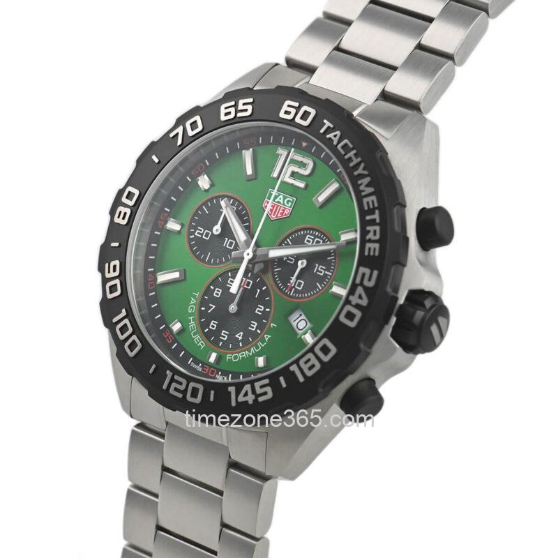 tag heuer formula 1 chronograph 43mm caz101ap.ba0842