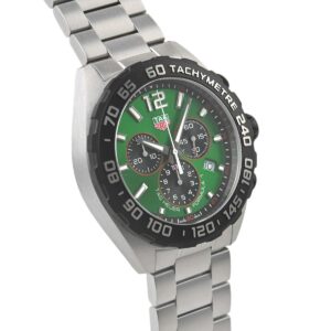 tag heuer formula 1 chronograph 43mm caz101ap.ba0842