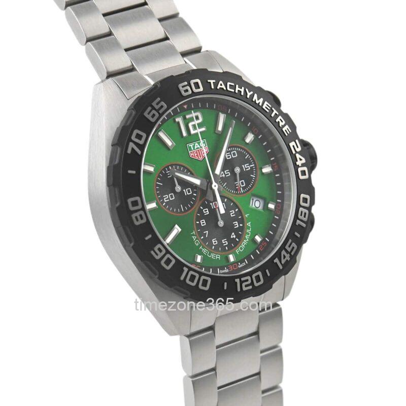 tag heuer formula 1 chronograph 43mm caz101ap.ba0842