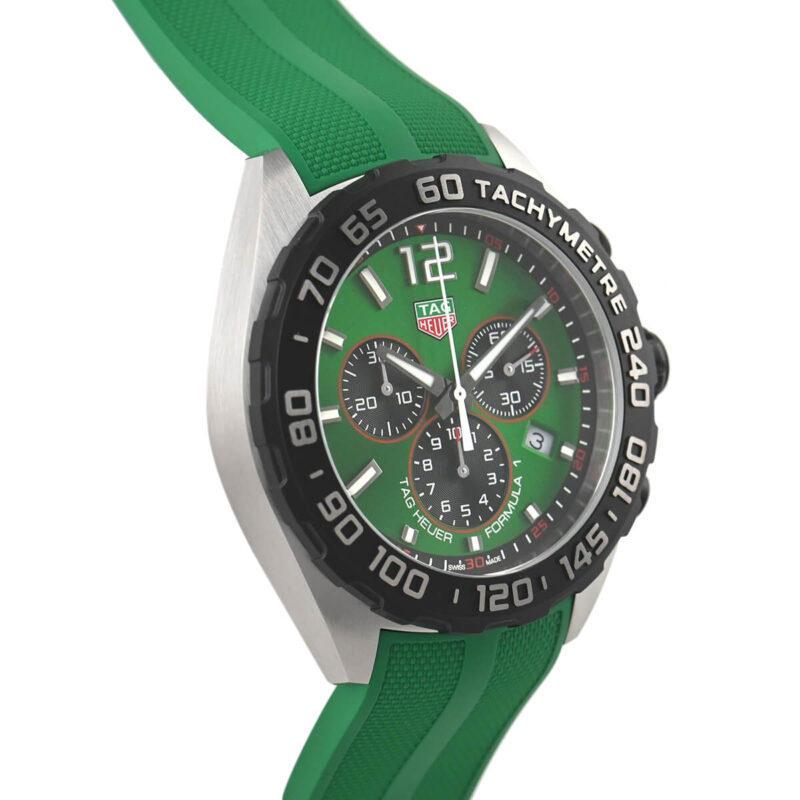 Tag Heuer Formula 1 Chronograph 43Mm Caz101Ap.Ft8056 - Image 3