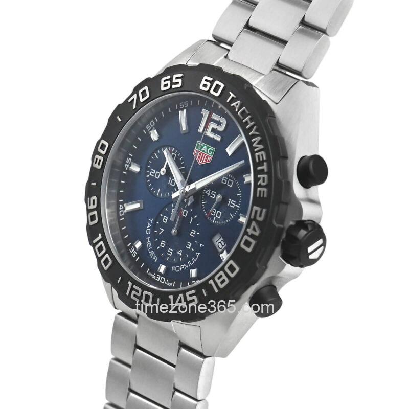 tag heuer formula 1 chronograph 43mm caz1011.ba0843 (copy)