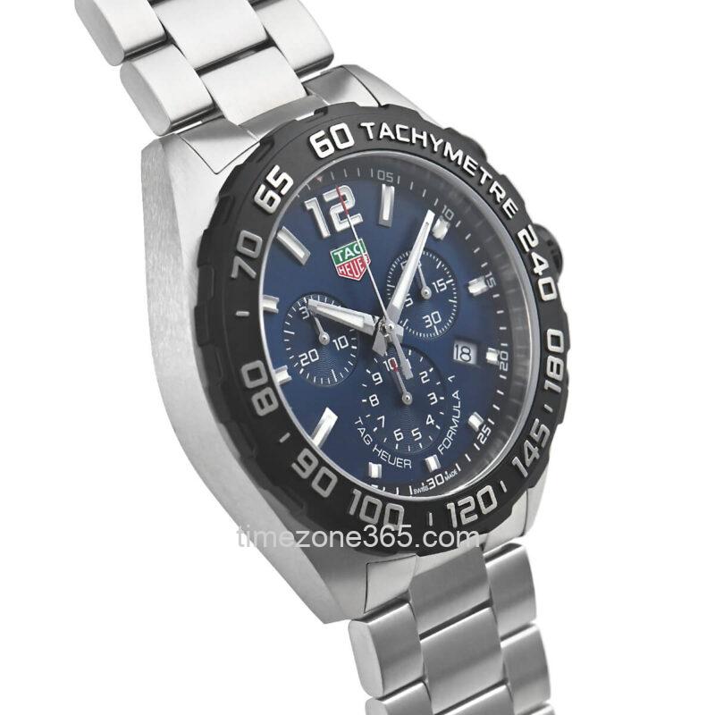 tag heuer formula 1 chronograph 43mm caz1011.ba0843 (copy)