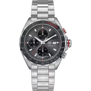 TAG Heuer Formula 1 Chronograph 44mm CAZ2012.BA0876