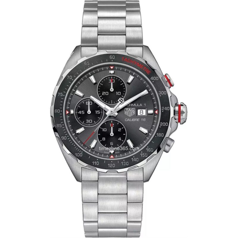 TAG Heuer Formula 1 Chronograph 44mm CAZ2012.BA0876