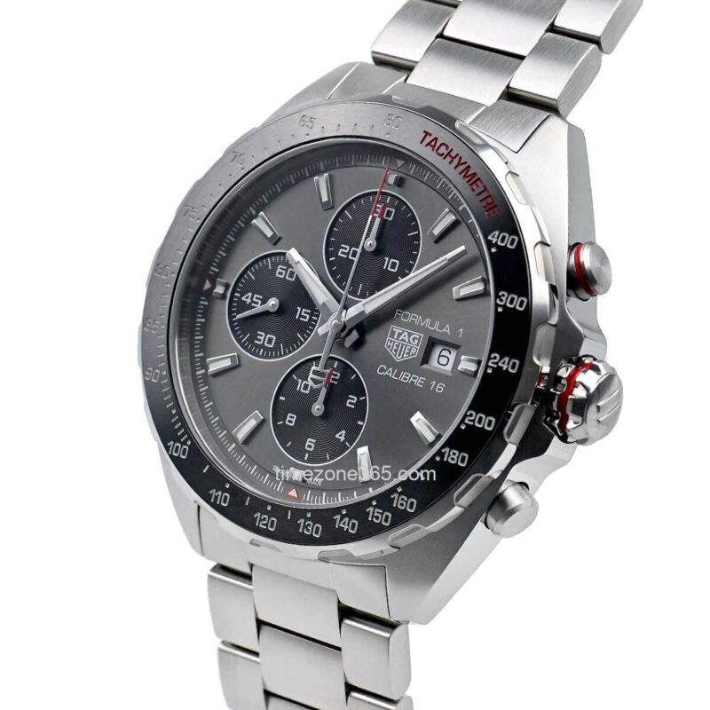 Tag Heuer Formula 1 Chronograph 44Mm Caz2012.Ba0876 - Image 2