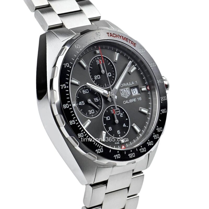 Tag Heuer Formula 1 Chronograph 44Mm Caz2012.Ba0876 - Image 3