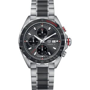 Tag Heuer Formula 1 Chronograph 44mm CAZ2012.BA0970