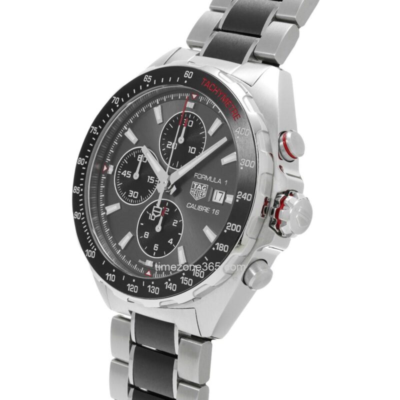 Tag Heuer Formula 1 Chronograph 44Mm Caz2012.Ba0970 - Image 2