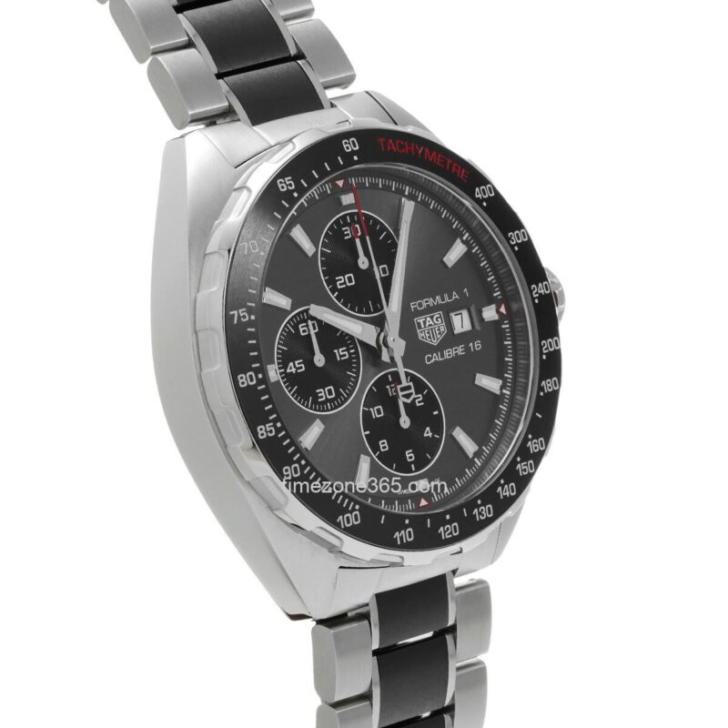 Tag Heuer Formula 1 Chronograph 44Mm Caz2012.Ba0970 - Image 3