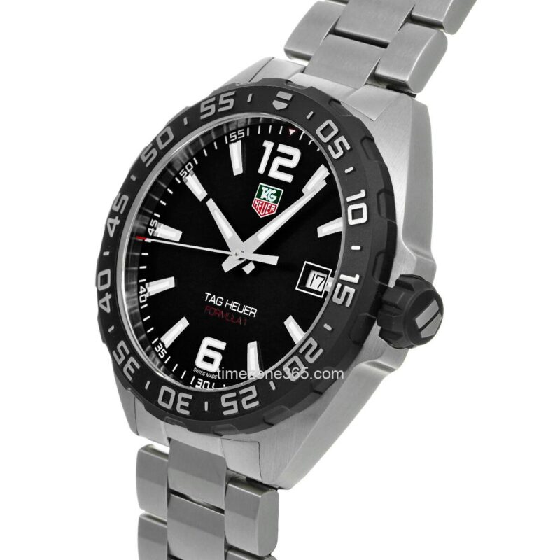 Tag Heuer Formula 1 Quartz 41Mm Waz1110.Ba0875 - Image 2