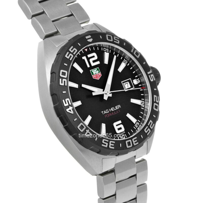 Tag Heuer Formula 1 Quartz 41Mm Waz1110.Ba0875 - Image 3