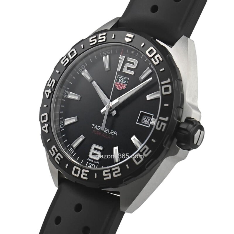 Tag Heuer Formula 1 Quartz 41Mm Waz1110.Ft8023 - Image 2