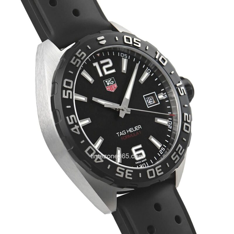 Tag Heuer Formula 1 Quartz 41Mm Waz1110.Ft8023 - Image 3