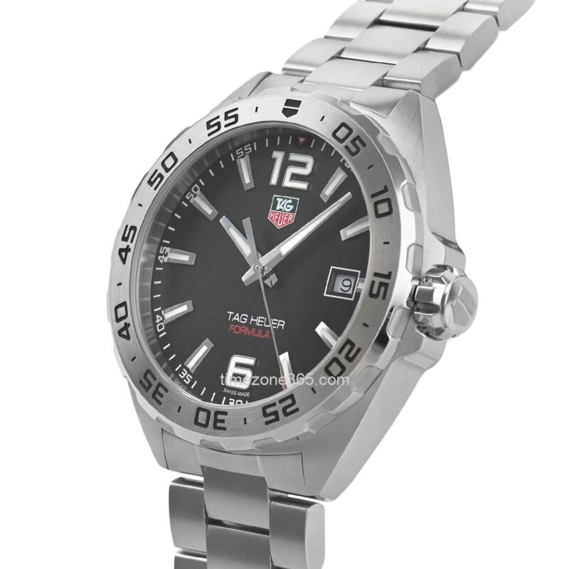 Tag Heuer Formula 1 Quartz 41Mm Waz1112.Ba0875 - Image 2